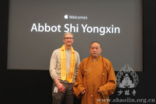Illustration for article titled Shaolin Monks Own Smartphones, Are Not Allowed To Play Video Games